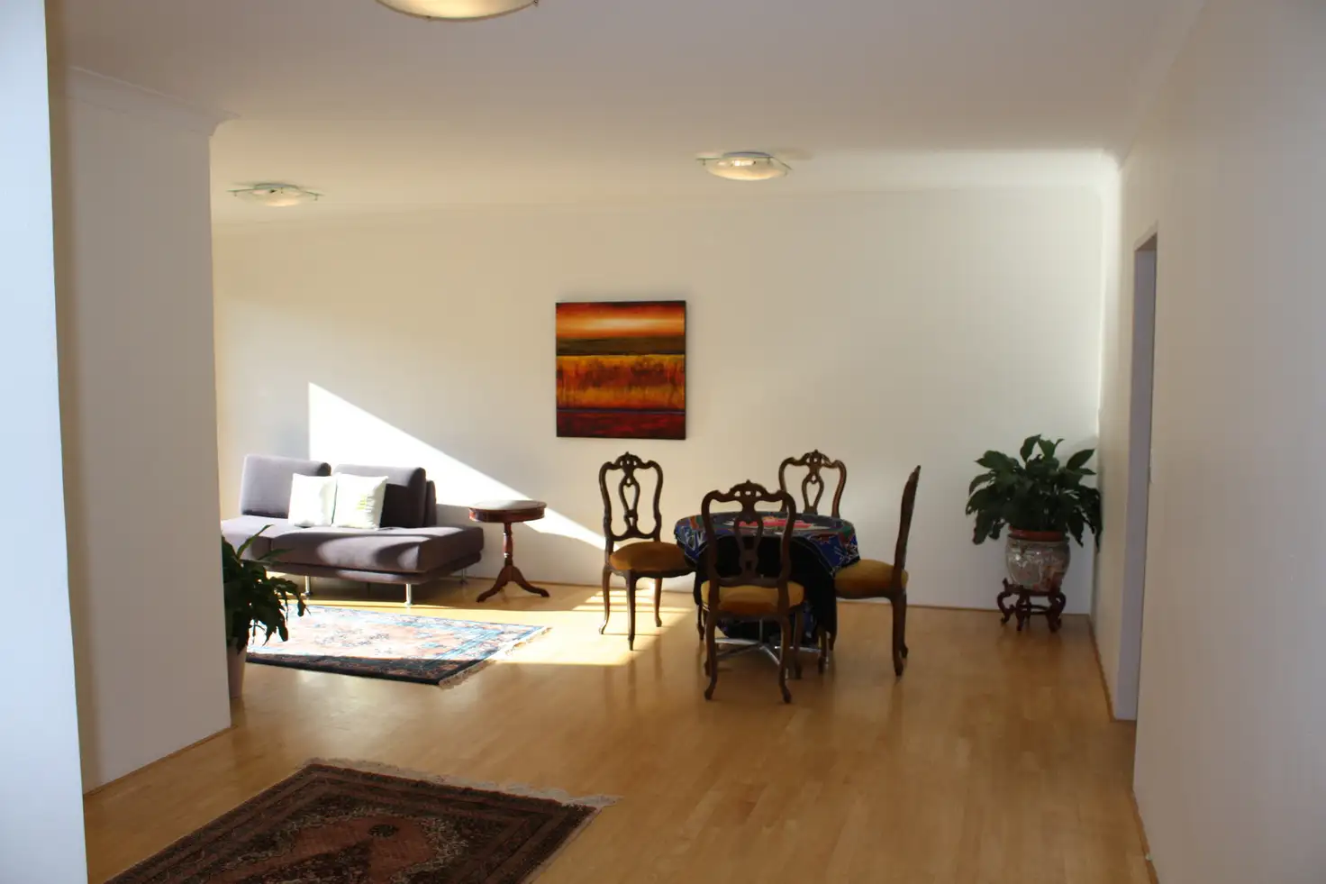 Main view of Homely apartment listing, 2/181-185 Pacific Highway, Roseville NSW 2069