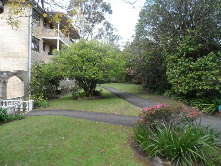 Sixth view of Homely apartment listing, 2/181-185 Pacific Highway, Roseville NSW 2069