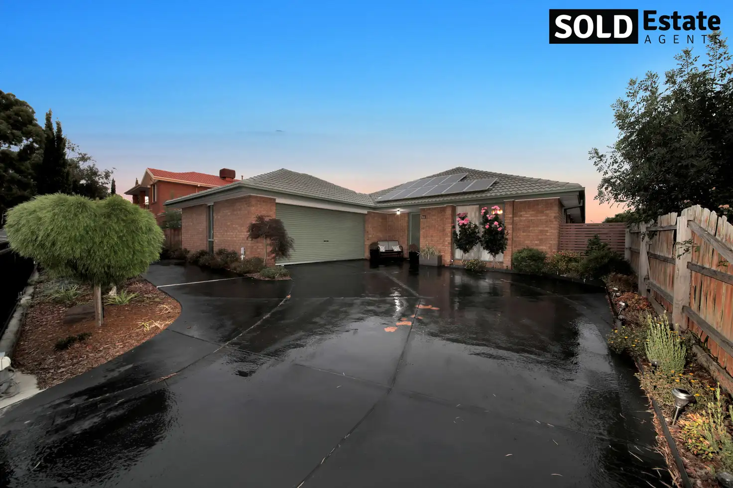 Main view of Homely house listing, 90 KAROO ROAD, Rowville VIC 3178