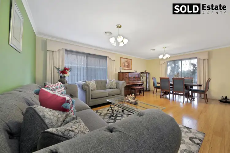 Third view of Homely house listing, 90 KAROO ROAD, Rowville VIC 3178