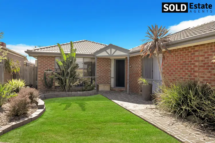 Main view of Homely house listing, 3 STAUNTON WALK, Cranbourne VIC 3977