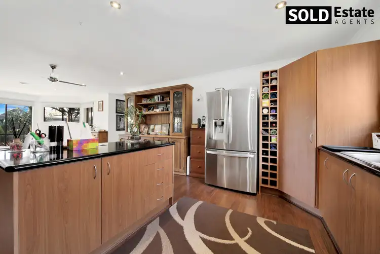 Second view of Homely house listing, 3 STAUNTON WALK, Cranbourne VIC 3977
