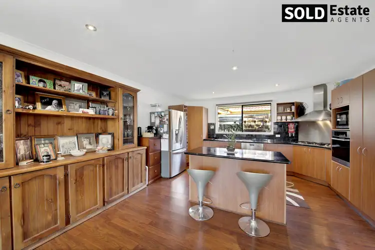 Third view of Homely house listing, 3 STAUNTON WALK, Cranbourne VIC 3977