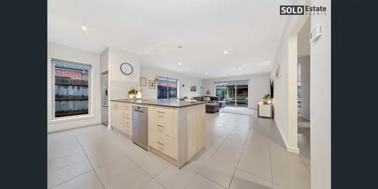 Third view of Homely house listing, 22 CADILLAC STREET, Cranbourne East VIC 3977