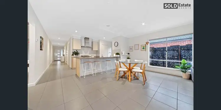 Fifth view of Homely house listing, 22 CADILLAC STREET, Cranbourne East VIC 3977