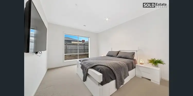 Seventh view of Homely house listing, 22 CADILLAC STREET, Cranbourne East VIC 3977