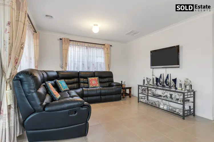 Second view of Homely house listing, 3 LEMON GROVE, Cranbourne West VIC 3977