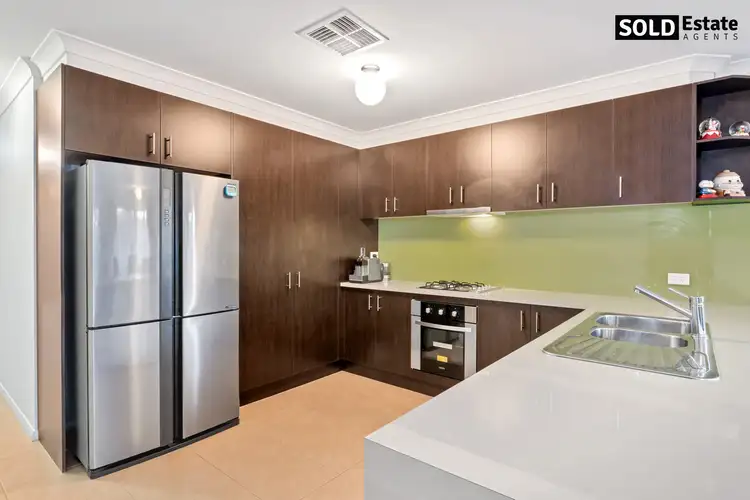 Third view of Homely house listing, 3 LEMON GROVE, Cranbourne West VIC 3977