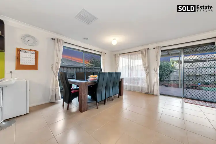 Fourth view of Homely house listing, 3 LEMON GROVE, Cranbourne West VIC 3977