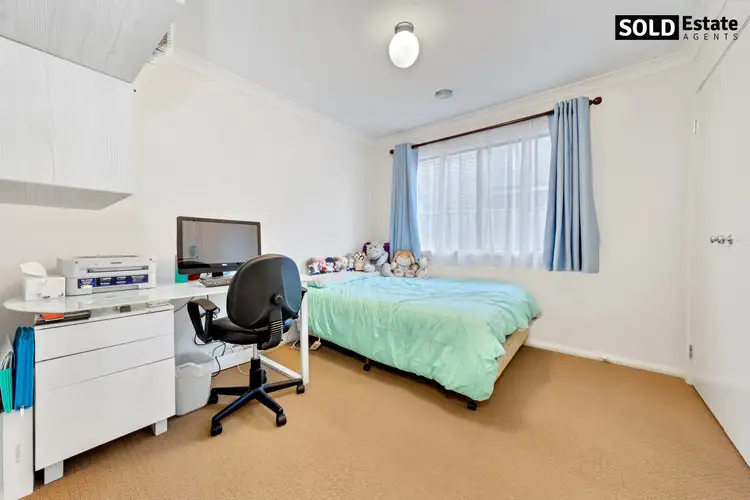 Fifth view of Homely house listing, 3 LEMON GROVE, Cranbourne West VIC 3977