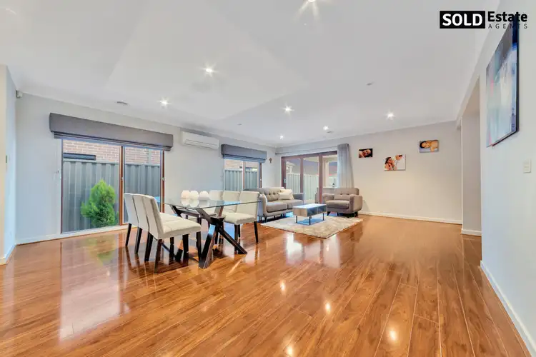 Fourth view of Homely house listing, 108 LINSELL BOULEVARD, Cranbourne East VIC 3977