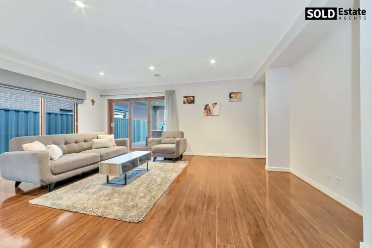 Sixth view of Homely house listing, 108 LINSELL BOULEVARD, Cranbourne East VIC 3977