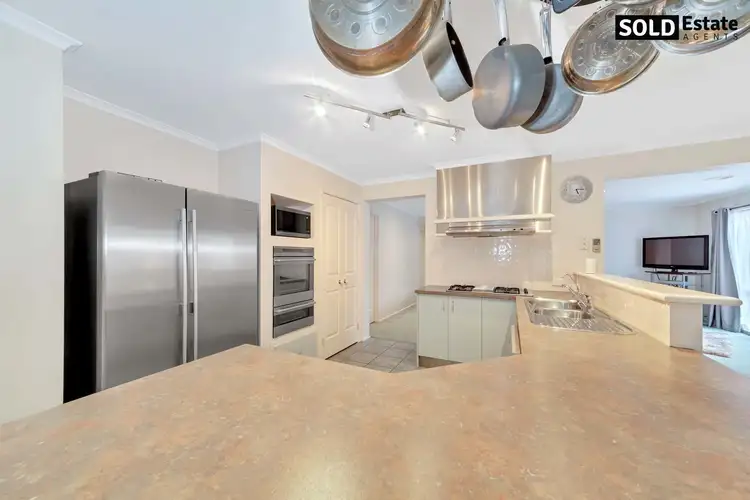 Fifth view of Homely house listing, 375 ORMOND ROAD, Narre Warren South VIC 3805