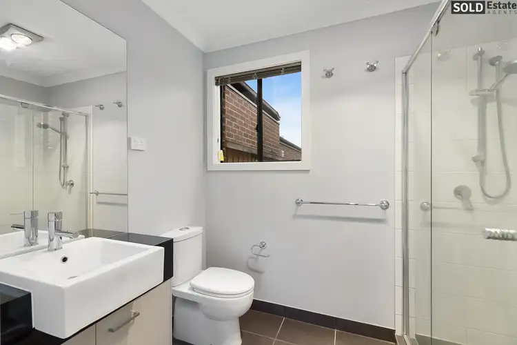 Sixth view of Homely house listing, 54 PYRENEES ROAD, Clyde VIC 3978