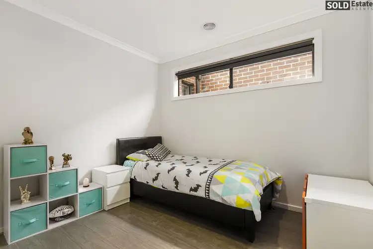 Seventh view of Homely house listing, 54 PYRENEES ROAD, Clyde VIC 3978