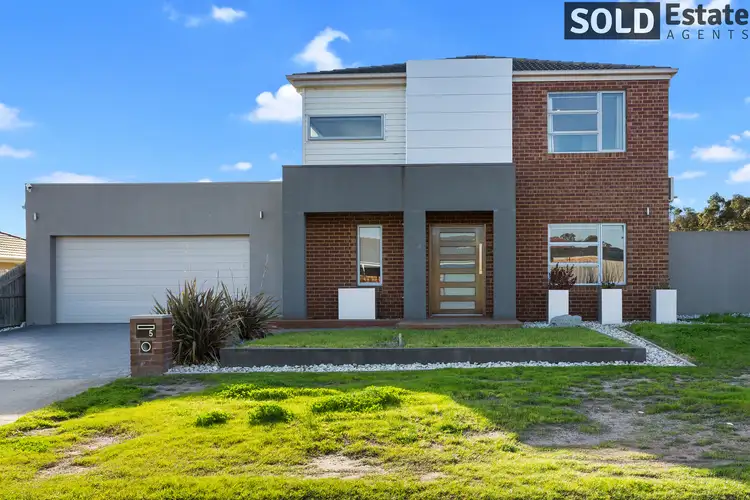 Main view of Homely house listing, 5 MEREDITH CLOSE, Narre Warren South VIC 3805