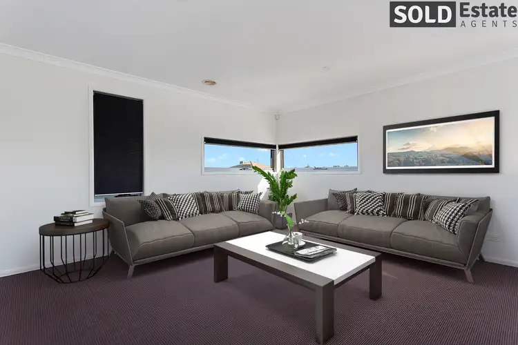 Fourth view of Homely house listing, 5 MEREDITH CLOSE, Narre Warren South VIC 3805