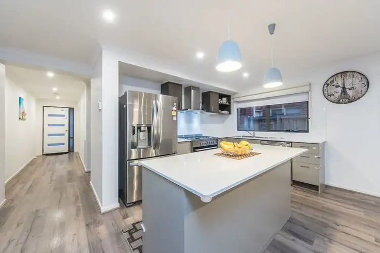 Fourth view of Homely house listing, 32 CRADLE AVENUE, Clyde VIC 3978