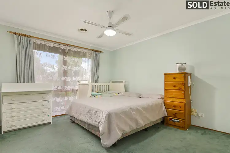 Fifth view of Homely house listing, 12 SUNNYVALE CRESCENT, Keysborough VIC 3173
