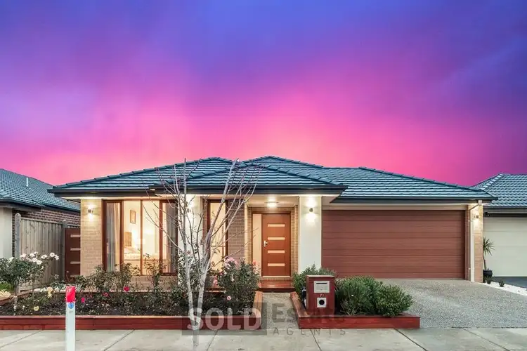 Main view of Homely house listing, 71 Bradman Drive, Cranbourne West VIC 3977