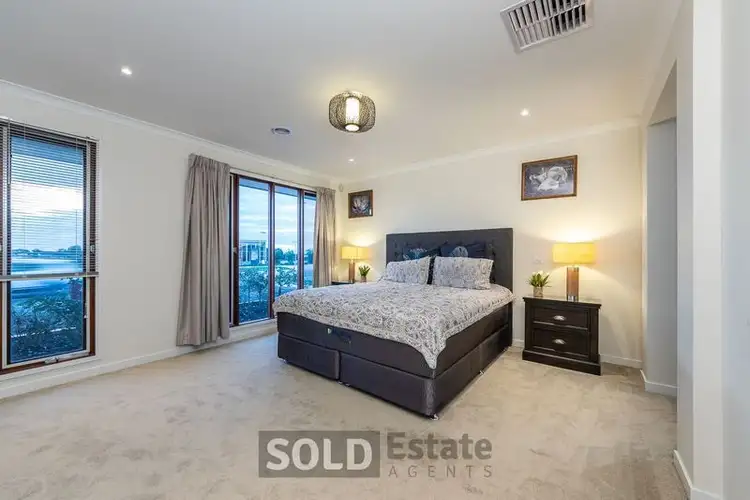 Second view of Homely house listing, 71 Bradman Drive, Cranbourne West VIC 3977