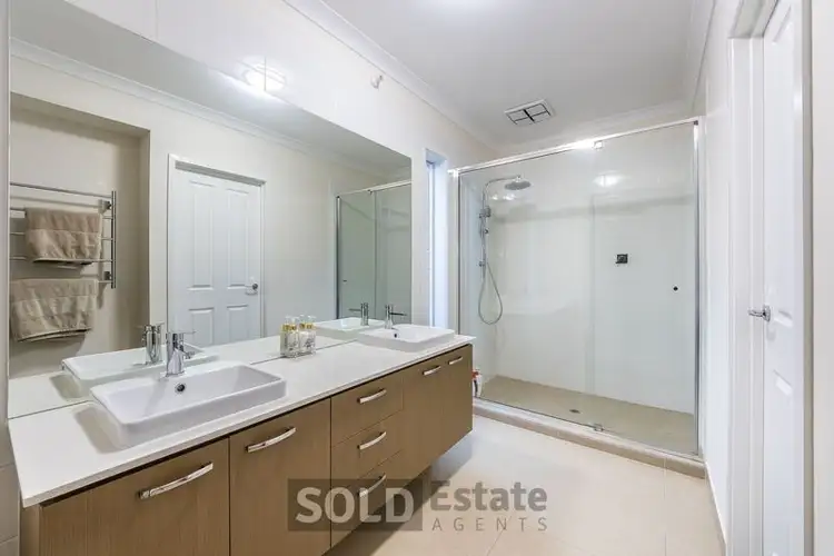 Third view of Homely house listing, 71 Bradman Drive, Cranbourne West VIC 3977