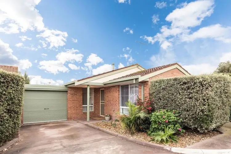 21//95 PROSPECT HILL ROAD, Narre Warren VIC 3805