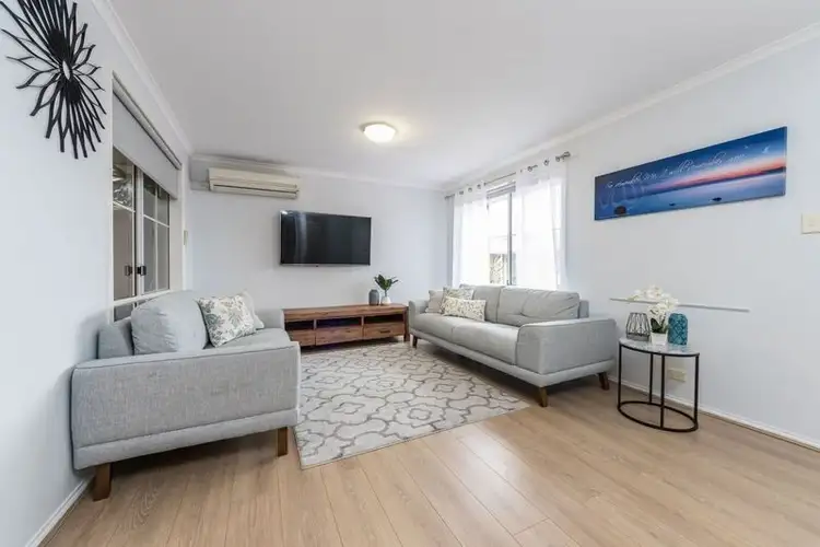 Second view of Homely unit listing, 21//95 PROSPECT HILL ROAD, Narre Warren VIC 3805
