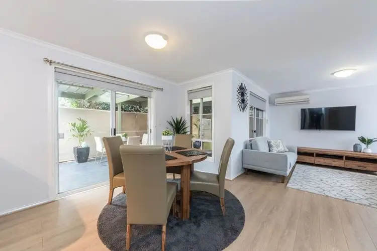 Third view of Homely unit listing, 21//95 PROSPECT HILL ROAD, Narre Warren VIC 3805