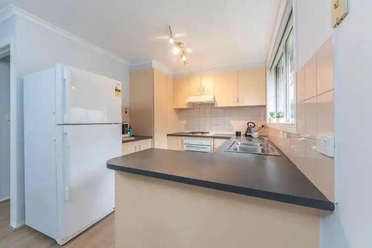 Fourth view of Homely unit listing, 21//95 PROSPECT HILL ROAD, Narre Warren VIC 3805