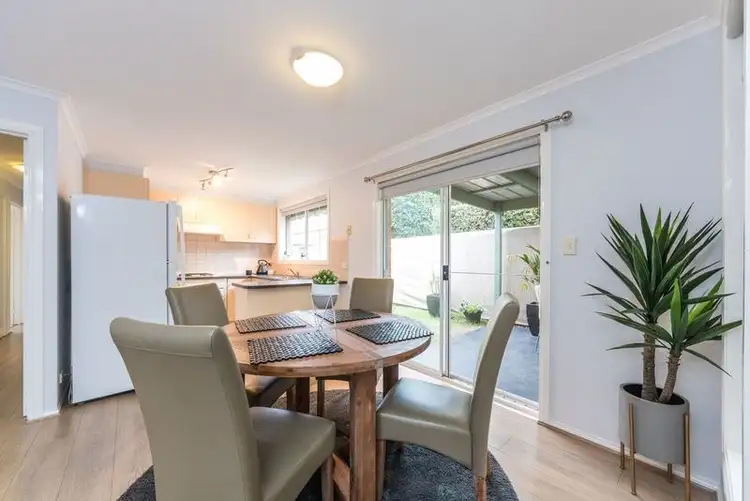 Fifth view of Homely unit listing, 21//95 PROSPECT HILL ROAD, Narre Warren VIC 3805