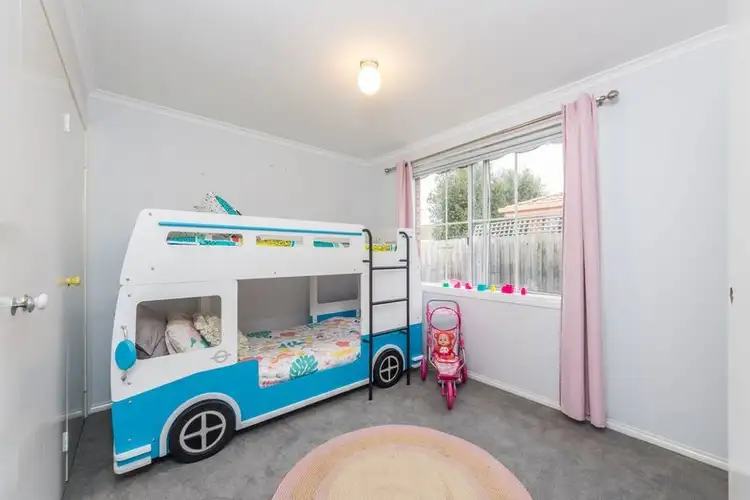 Sixth view of Homely unit listing, 21//95 PROSPECT HILL ROAD, Narre Warren VIC 3805