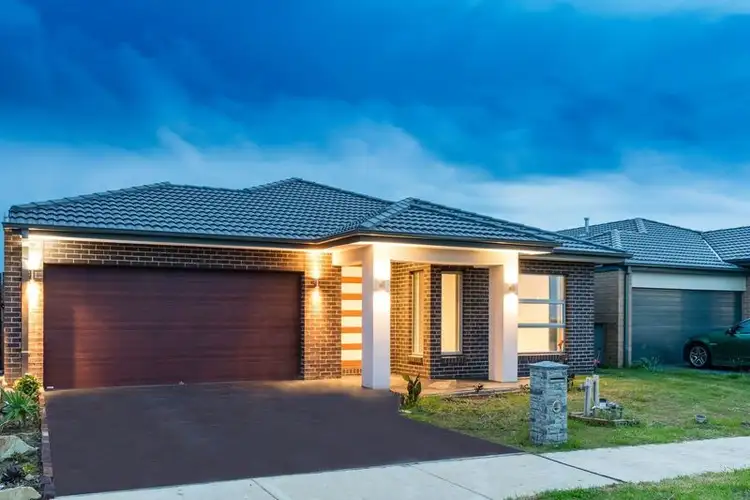 15 Buller Avenue, Clyde North VIC 3978