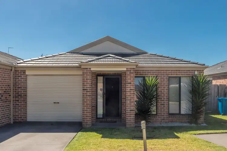 7/83 Frawley Road, Hallam VIC 3803