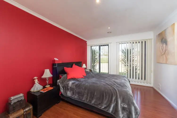 Second view of Homely unit listing, 7/83 Frawley Road, Hallam VIC 3803