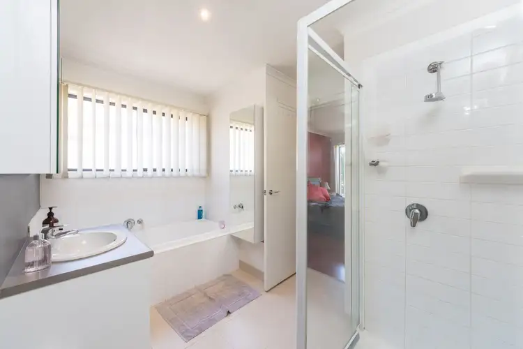 Third view of Homely unit listing, 7/83 Frawley Road, Hallam VIC 3803