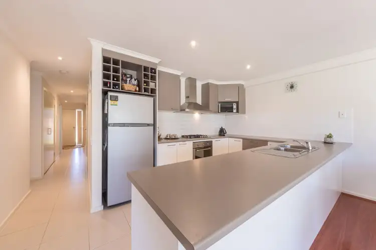 Fourth view of Homely unit listing, 7/83 Frawley Road, Hallam VIC 3803