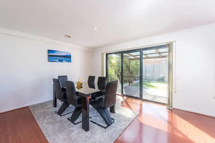 Sixth view of Homely unit listing, 7/83 Frawley Road, Hallam VIC 3803