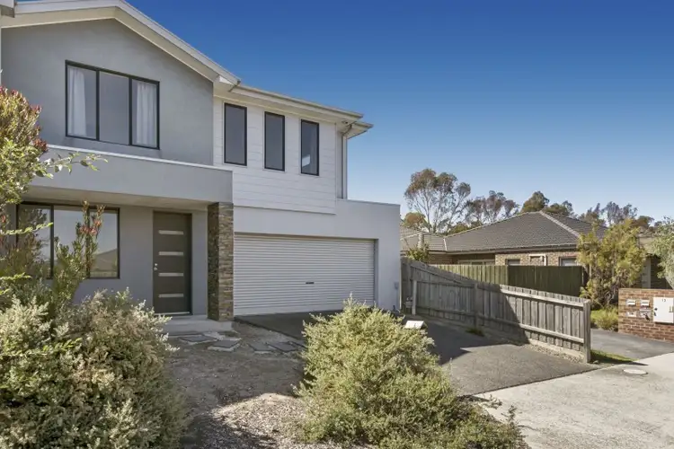 Main view of Homely unit listing, 12/a Damon Close, Narre Warren South VIC 3805
