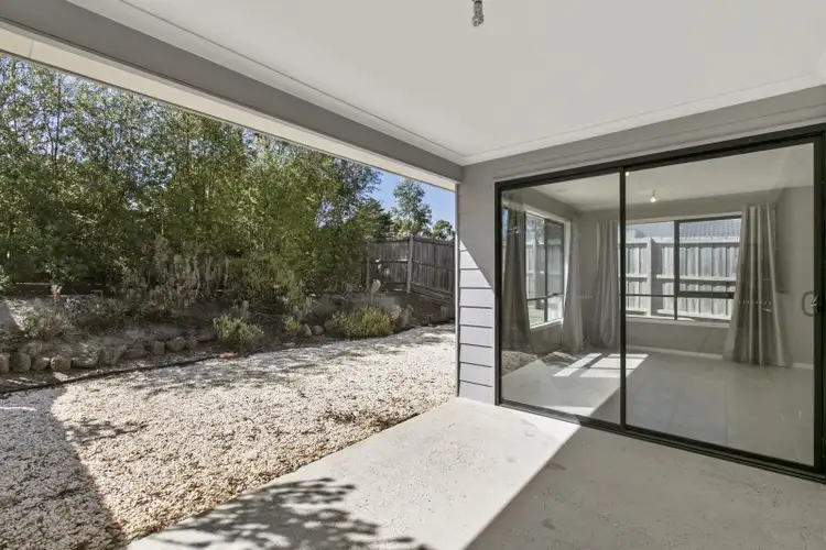 Second view of Homely unit listing, 12/a Damon Close, Narre Warren South VIC 3805