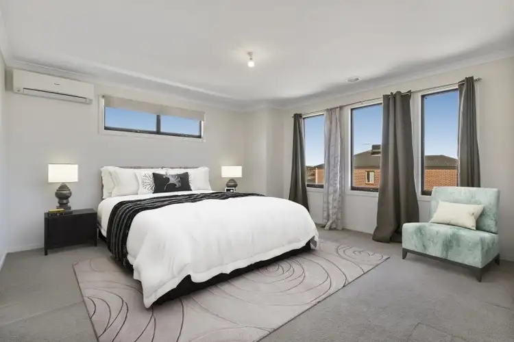 Fourth view of Homely unit listing, 12/a Damon Close, Narre Warren South VIC 3805
