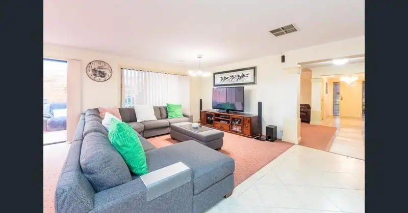 Main view of Homely house listing, 192 Ormond Road, Narre Warren South VIC 3805