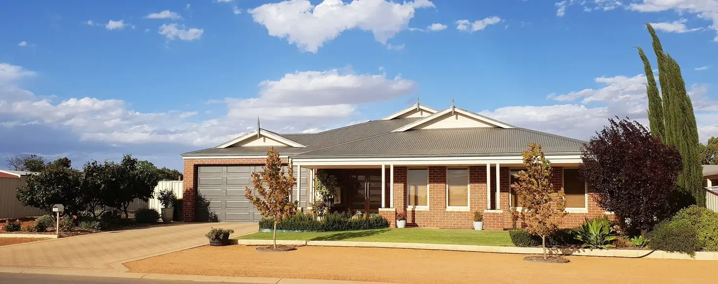 Main view of Homely house listing, 38 Reid Street, Quairading WA 6383
