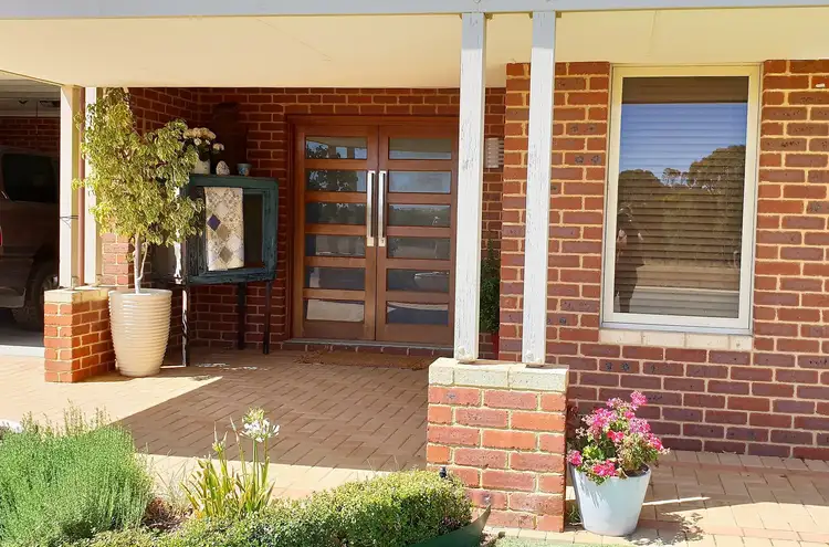 Second view of Homely house listing, 38 Reid Street, Quairading WA 6383