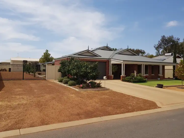 Third view of Homely house listing, 38 Reid Street, Quairading WA 6383