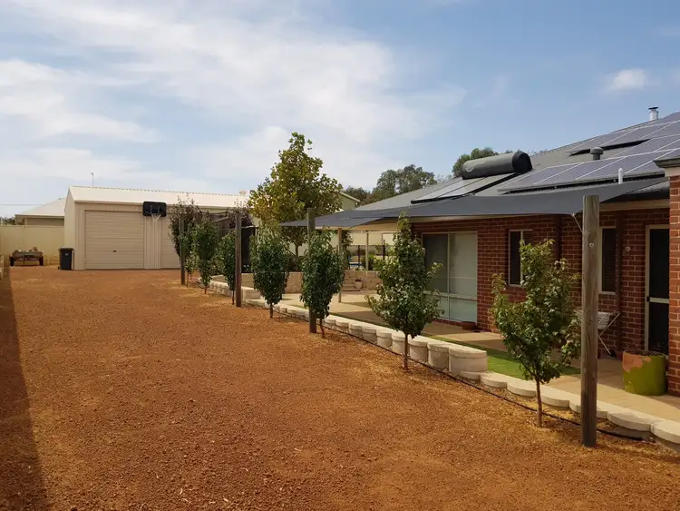 Fourth view of Homely house listing, 38 Reid Street, Quairading WA 6383