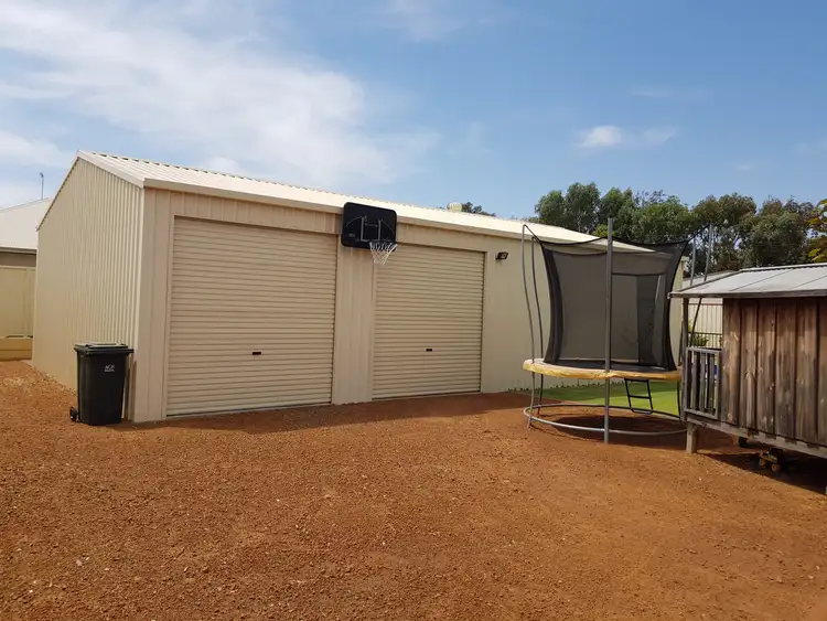 Fifth view of Homely house listing, 38 Reid Street, Quairading WA 6383