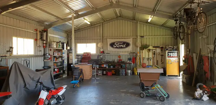 Sixth view of Homely house listing, 38 Reid Street, Quairading WA 6383