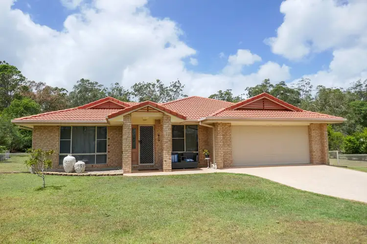 56 Colonial Drive, Gulmarrad NSW 2463