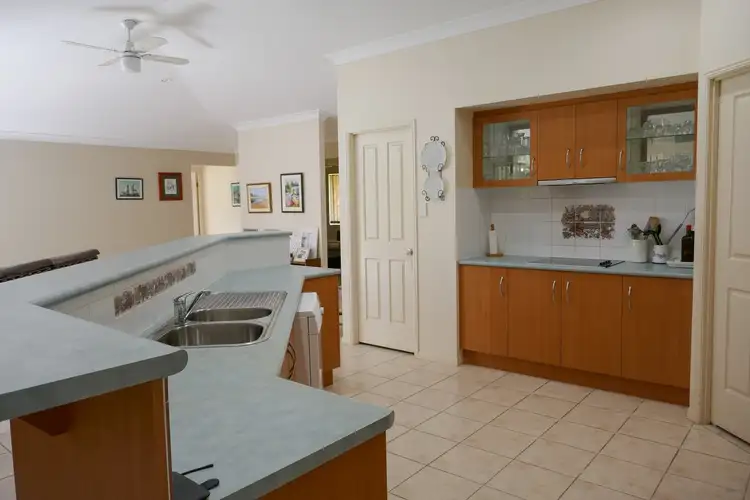 Sixth view of Homely house listing, 56 Colonial Drive, Gulmarrad NSW 2463